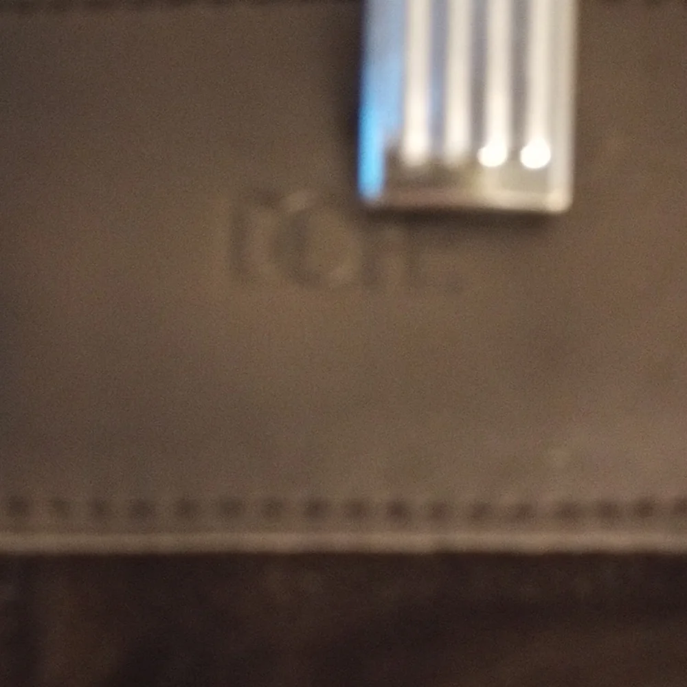 DOPE  BLACK JEANS - Picture 11 of 12